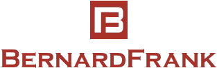 BernardFrank logo