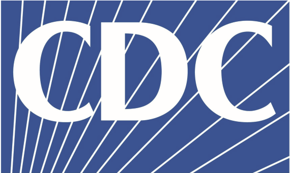 CDC logo