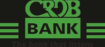 CRDB Bank logo