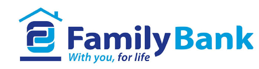 Family Bank logo