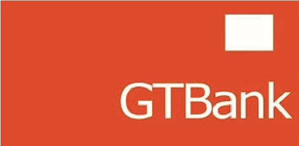 GTBank logo