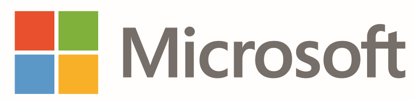 Microsoft logo