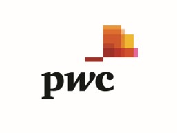 PwC logo