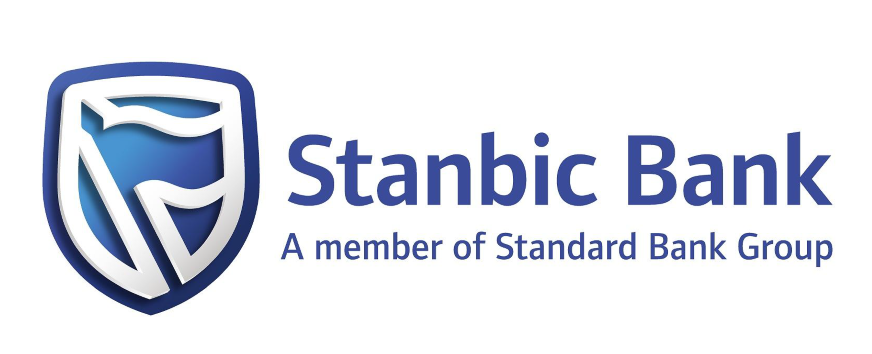 Stanbic Bank logo