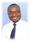 Ben Omollo