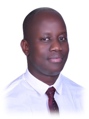 Eric Otieno