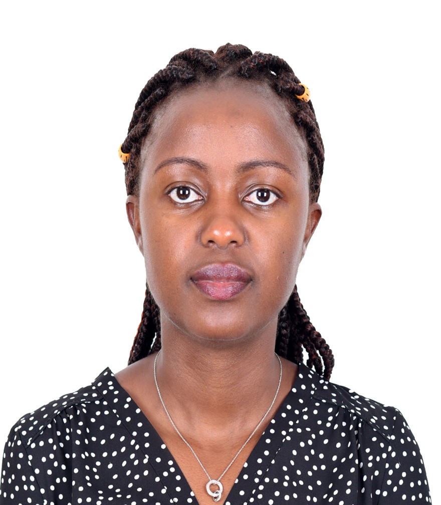 Maria Ndungu