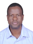 Nicodemus Nyaure (Nick)