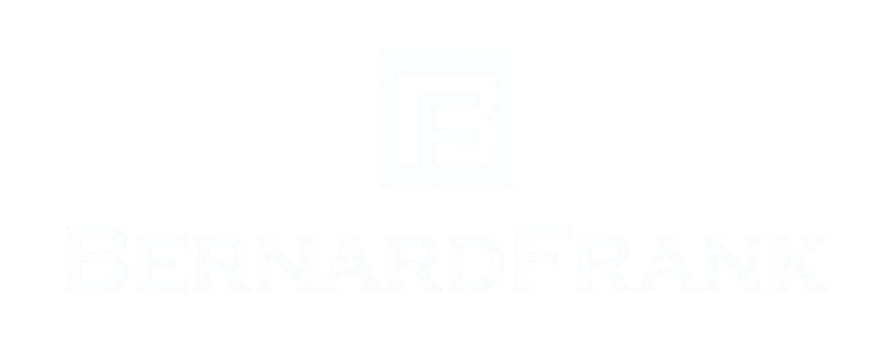 BernardFrank logo